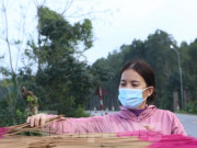 Thị trường - Tiêu dùng - Làng trầm hương làm ngày cày đêm vẫn ''cháy hàng''