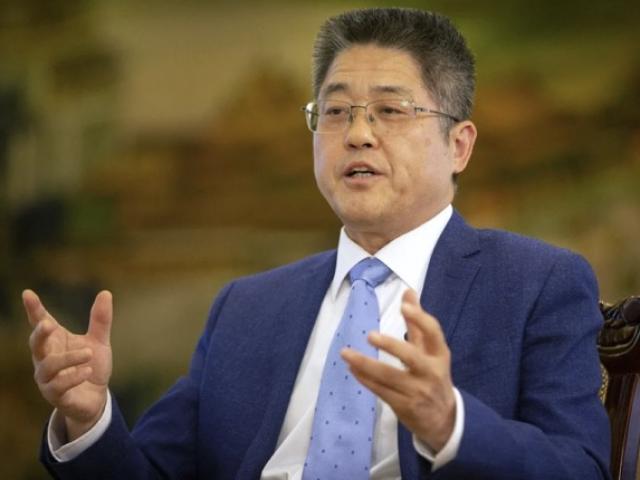 Thế giới - Trung Quốc không muốn trở thành cường quốc số 1?