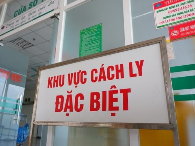 Sức khỏe đời sống - Hà Nội: Hơn 60.000 người mắc COVID-19 đang điều trị