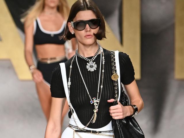 Thời trang - Những xu hướng đậm chất Pháp năm 2022