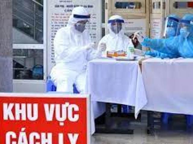 Tin tức trong ngày - Hà Nội ghi nhận thêm 2.910 ca mắc COVID-19 tại 430 xã, phường, thị trấn