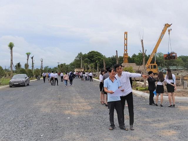 Kinh doanh - Chàng trai sở hữu khối tài sản lên tới cả chục tỷ đồng sau 5 năm đầu tư