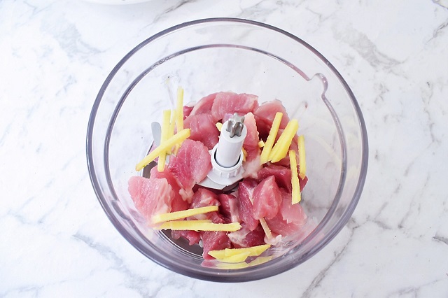 Tết đến làm món “Hoa Khai phú quý” cho một năm mới sung túc - 4