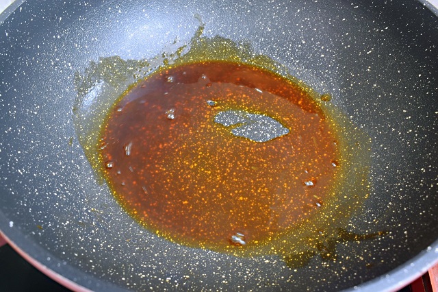 Tết đến làm món “Hoa Khai phú quý” cho một năm mới sung túc - 11