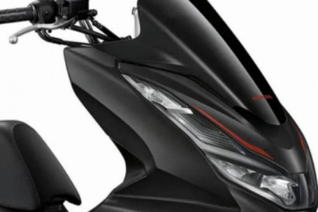 Honda PCX 160 Endless Sport Edition ra mắt, giá 64 triệu đồng