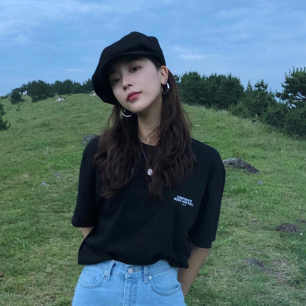 5 chiếc mũ giúp bạn gái phong cách hơn trong mùa đông - 5