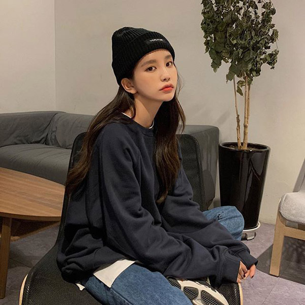 5 chiếc mũ giúp bạn gái phong cách hơn trong mùa đông - 8