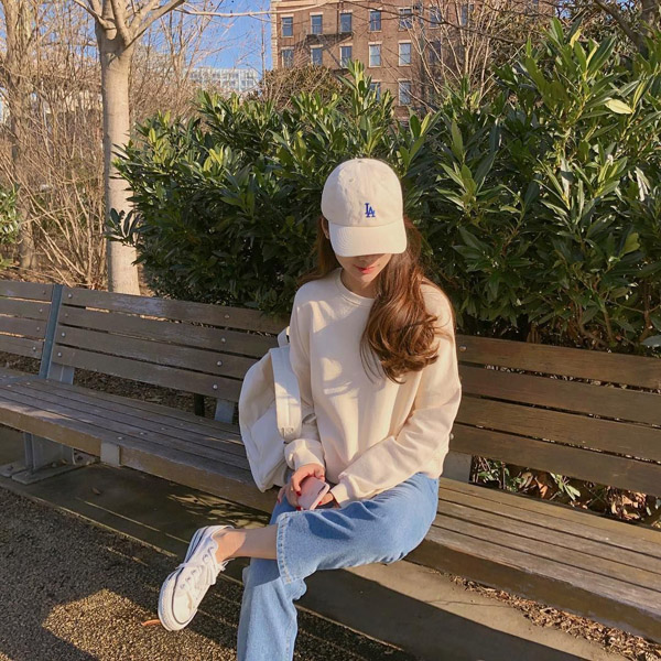 5 chiếc mũ giúp bạn gái phong cách hơn trong mùa đông - 10