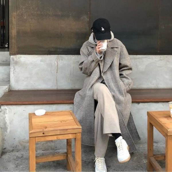 5 chiếc mũ giúp bạn gái phong cách hơn trong mùa đông - 11