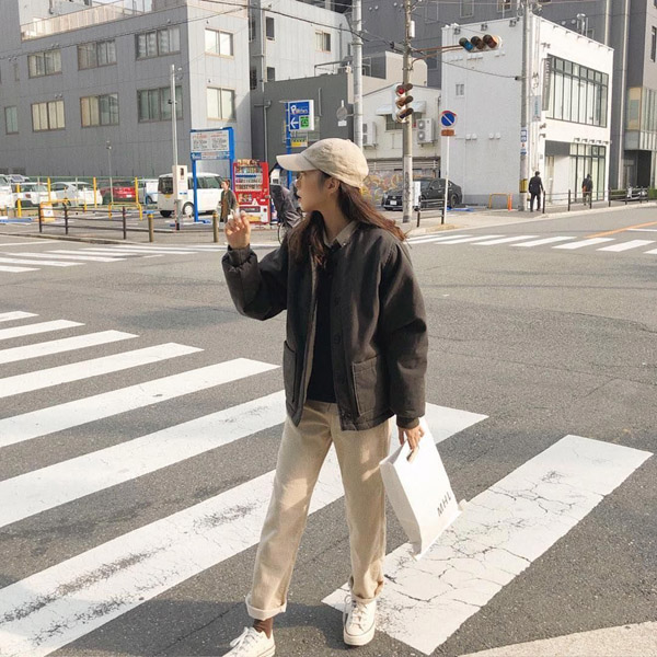 5 chiếc mũ giúp bạn gái phong cách hơn trong mùa đông - 12