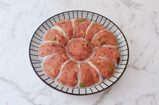 Tết đến làm món “Hoa Khai phú quý” cho một năm mới sung túc - 8