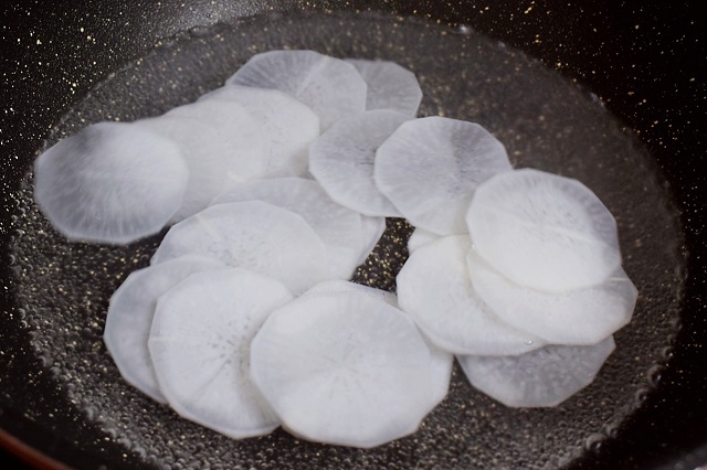 Tết đến làm món “Hoa Khai phú quý” cho một năm mới sung túc - 6