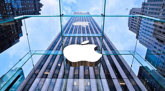 Apple giành lại ngôi vương smartphone trong quý 4/2021 - 4