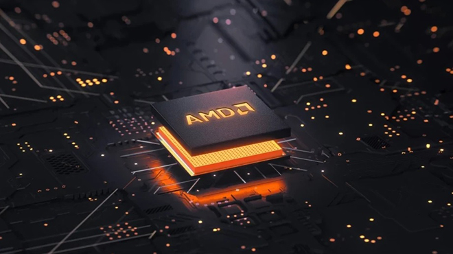 Chip Exynos 2200 tích hợp đồ hoạ AMD.