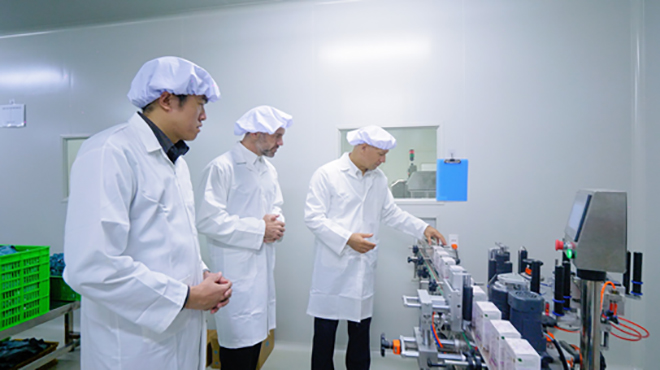 Lacta - giải pháp tăng tiết sữa sau sinh cho mẹ an toàn  - 3