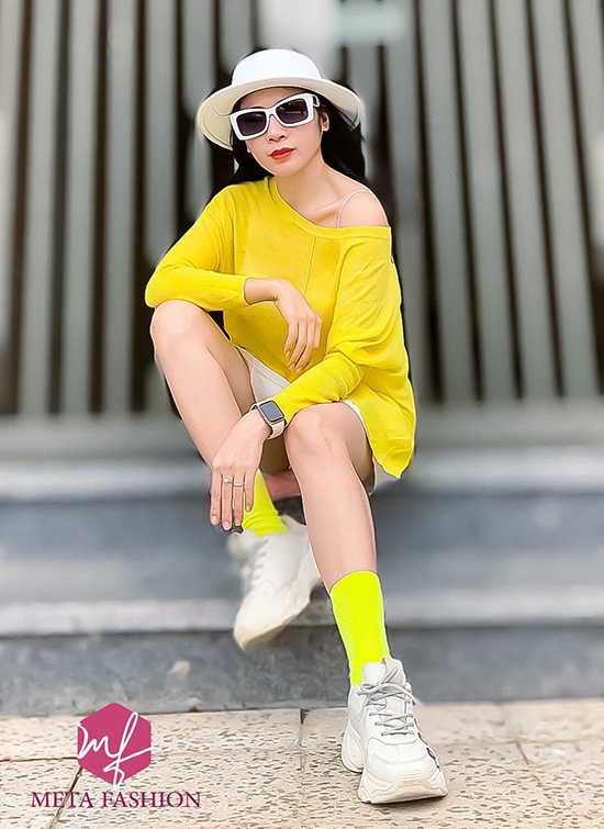 Meta Fashion – thương hiệu thời trang đẳng cấp dành cho phái đẹp bận rộn - 1