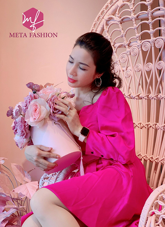 Meta Fashion – thương hiệu thời trang đẳng cấp dành cho phái đẹp bận rộn - 3