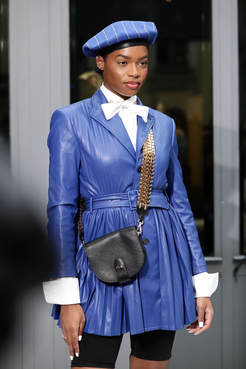 Những xu hướng đậm chất Pháp năm 2022 - 1