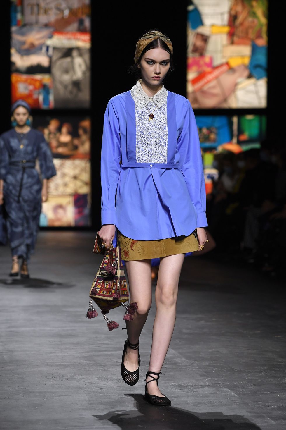 Những xu hướng đậm chất Pháp năm 2022 - 2