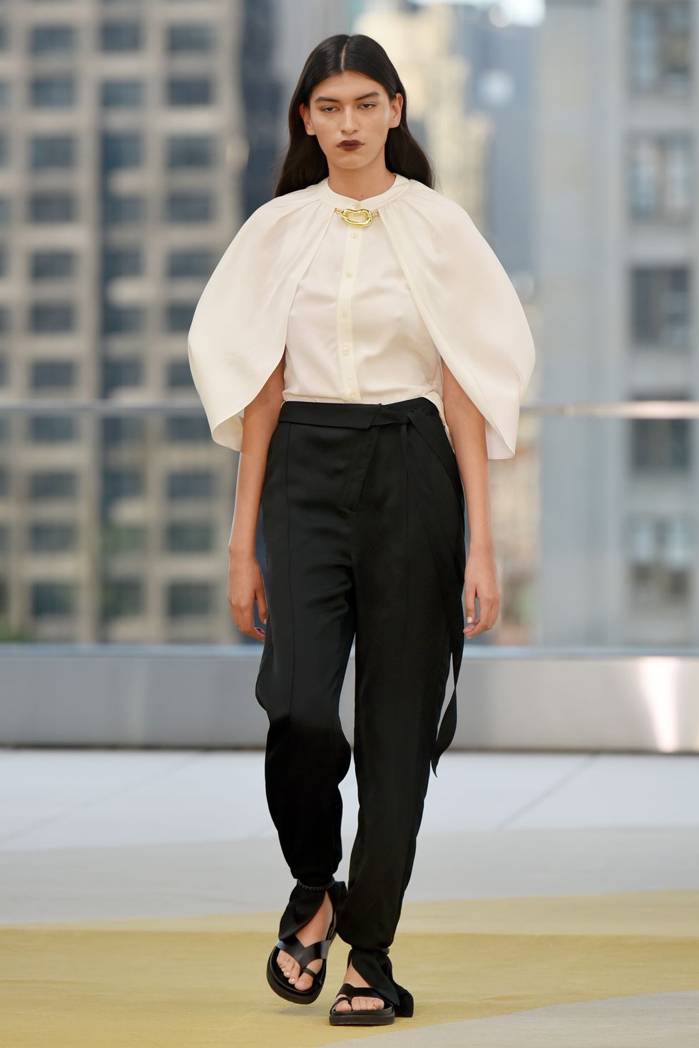 Những xu hướng đậm chất Pháp năm 2022 - 3