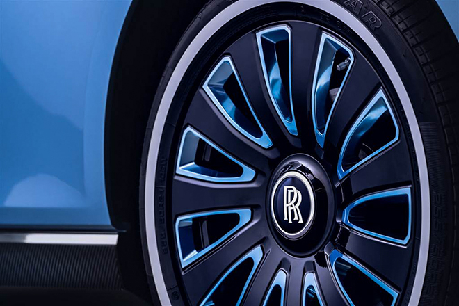 Rolls-Royce Boat Tail thứ 2 có giá bán hơn 630 tỷ đồng sắp được ra mắt - 8
