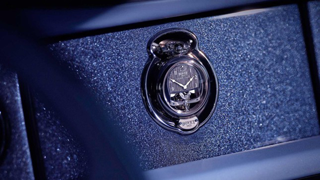 Rolls-Royce Boat Tail thứ 2 có giá bán hơn 630 tỷ đồng sắp được ra mắt - 10