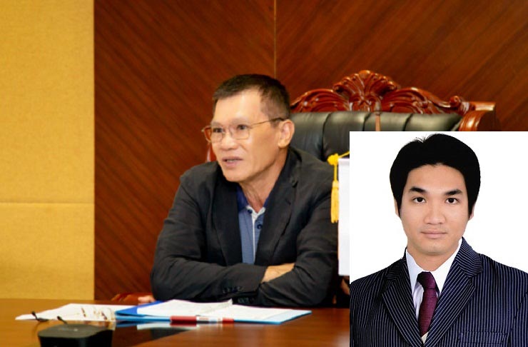 Ông Nguyễn Hùng Cường con trai đại gia Nguyễn Thiện Tuấn&nbsp;đăng ký mua thêm 5 triệu cổ phiếu DIG để gia tăng sở hữu tại doanh nghiệp