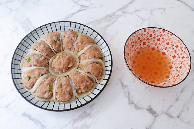 Tết đến làm món “Hoa Khai phú quý” cho một năm mới sung túc - 10