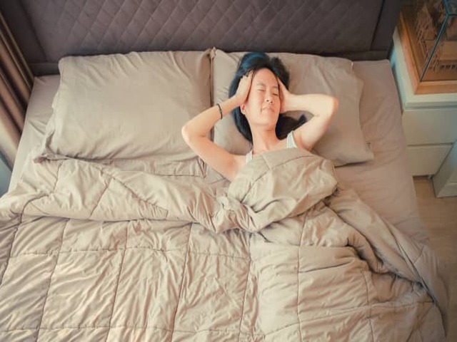 Kinh doanh - “Hợp đồng trong mơ”, nhận ngay gần 6 triệu một giờ chỉ để… ngủ