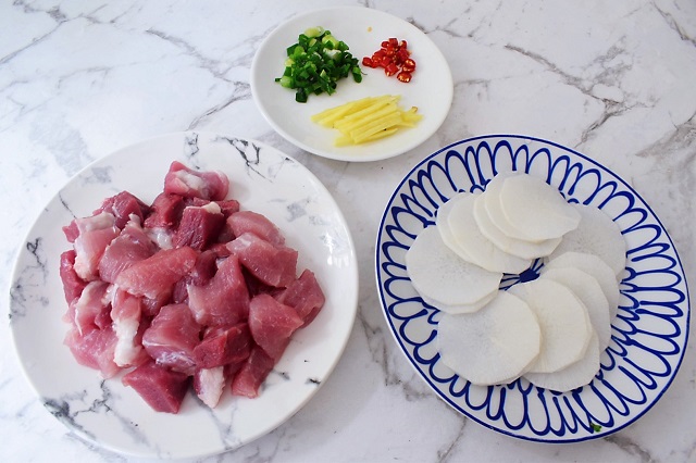 Tết đến làm món “Hoa Khai phú quý” cho một năm mới sung túc - 3