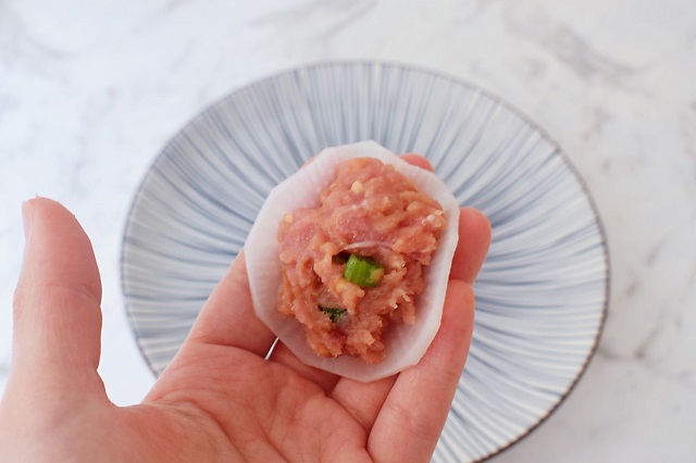 Tết đến làm món “Hoa Khai phú quý” cho một năm mới sung túc - 7