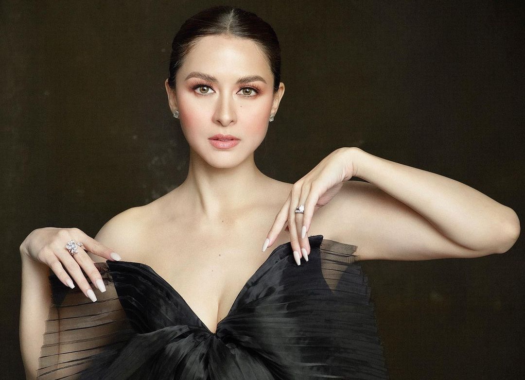 Đây là điểm hấp dẫn số 1 trên cơ thể “người đàn bà đẹp nhất Philippines” - 6