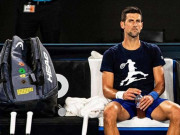 Thể thao - Nóng nhất thể thao tối 19/1: Chú của Nadal chỉ trích Djokovic