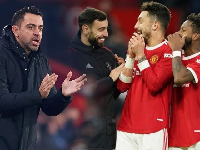 Bóng đá - Barcelona cầu cứu SAO thất sủng MU, đau đầu "vá" hàng thủ