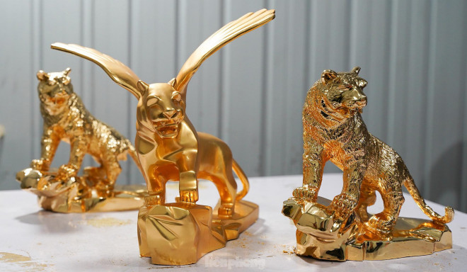 Mỗi sản phẩm có giá khoảng 15 triệu đồng