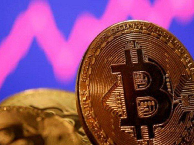Công nghệ thông tin - "Sốc" với lượng khí thải của hoạt động đào và giao dịch Bitcoin