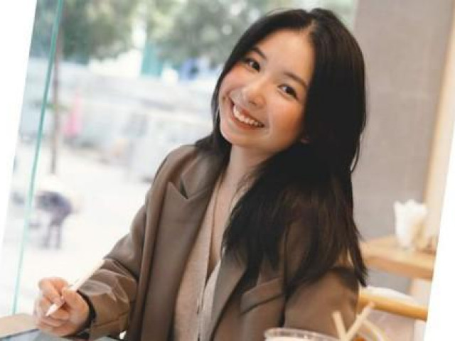 Bạn trẻ - Cuộc sống - Bí quyết học tập giúp nữ sinh Ngoại giao đạt GPA 3.96/4.0