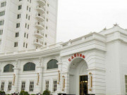 Kinh doanh - Doanh nghiệp kinh doanh Casino duy nhất trên sàn lỗ 9 quý liên tiếp