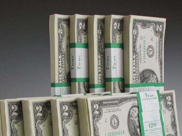 Kinh doanh - Tỷ giá USD hôm nay 20/1: Đột ngột lao dốc sau phiên tăng tốt