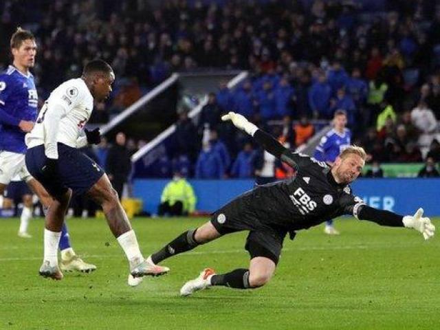 Bóng đá - Tottenham ngược dòng điên rồ 2 phút bù giờ, HLV Conte và Kane "nổ" tưng bừng