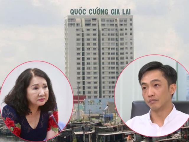 Kinh doanh - Vận đen đeo bám, "con cưng" của gia đình Cường Đô la phải gửi đơn kêu cứu