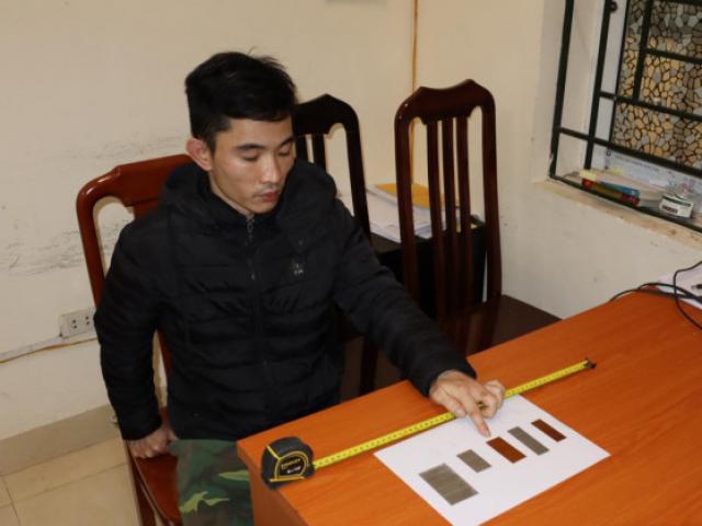 Pháp luật - Vụ đóng đinh vào đầu bé 3 tuổi: Bố của nghi phạm lên tiếng