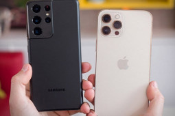 Apple lại giảm giá thu mua điện thoại Android cũ