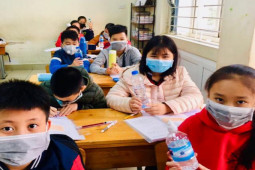 Sức khỏe đời sống - Chuyên gia Nhi khoa nêu những điều kiện để đưa trẻ trở lại trường học