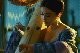 Thế giới - Đại mỹ nhân "gieo họa" khiến triều đại hùng mạnh ở Trung Hoa suy vong