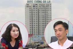 Kinh doanh - Vận đen đeo bám, &quot;con cưng&quot; của gia đình Cường Đô la phải gửi đơn kêu cứu