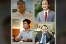 Kinh doanh - Những lùm xùm tai tiếng của doanh nghiệp Việt ''tốn giấy mực'' nhất năm Tân Sửu 2021