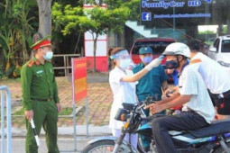 Tin tức trong ngày - Người từ "vùng cam" Hà Nội về quê ăn Tết có phải cách ly?