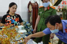 Vụ án do đại tá Đinh Văn Nơi chỉ đạo: Bắt tạm giam 6 bị can