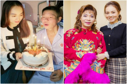 Phim - NSND Công Lý là "ẩn số" của Táo quân 2022: Vợ trẻ tiết lộ điều đặc biệt lúc đêm khuya